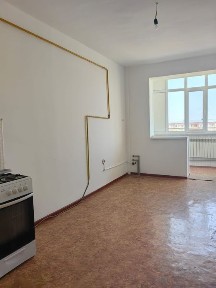 1-комн кв 5 эт 13 мкр