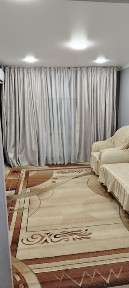 Аренда квартиры на длительный срок