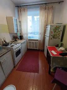 Продам 2х ком 52 кв. м 1/2