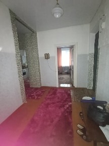 Продам 2х ком 52 кв. м