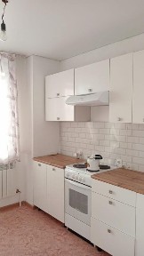 Продам квартиру в самом развивающимся районе ДСР, ремонт от застроищик