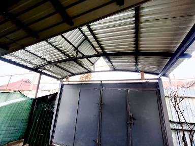 Продам дом с мебелью и дизайном.