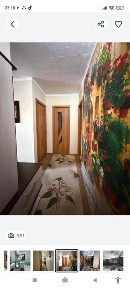 Квартира 2комнатная