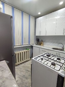 1535 Продается 3х комнатная квартира по улице Абая