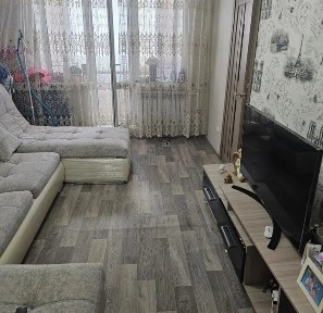 Продажа квартиры 1 комната