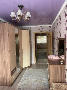 2х комнатная Месячна квартира в золотом квадрате