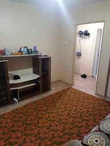 Сдам однокомнатную квартиру