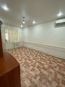 3-Х комнатная квартира
