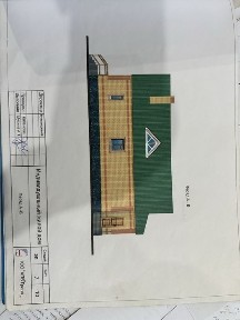 Продам дом в поселке Коянды.