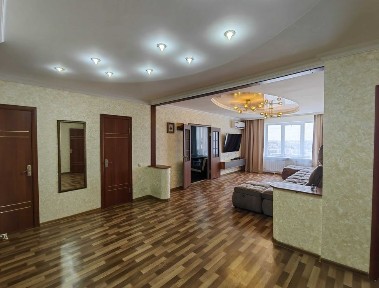 Карагандинская область, Караганда, Казыбекбийский район