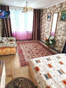 На сутки и по часам есть Аристон
