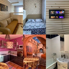 Акмолинская область, Щучинск