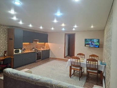 Восточно-Казахстанская область, Бородулиха