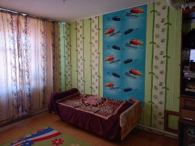 Акмолинская область, Ерейментау