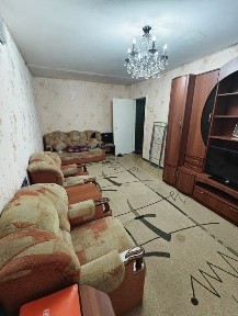 Продам однокомнатную квартиру в центре