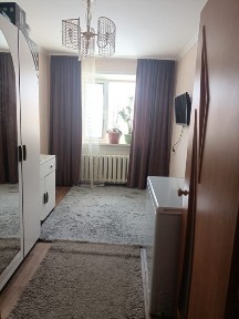 Акмолинская область, Степногорск