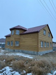 Атырауская область, Атырау, Балыкшы