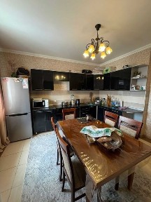 Акмолинская область, Астана, Нура