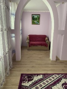 Актюбинская область, Кандыагаш