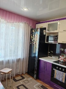 Продам квартиру в центре.