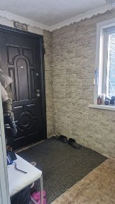 Дом отдельно стоящий