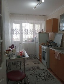 Продам 2х комн квартиру в Жилянке Возможен обмен Общая площ