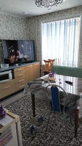 Продам квартиру теплая светлая окна на две стороны