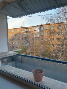 Продажа 2х комнатной квартиры