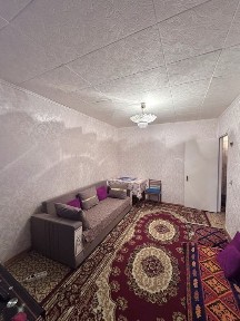 Костанайская область, Рудный