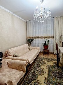 Продам квартиру