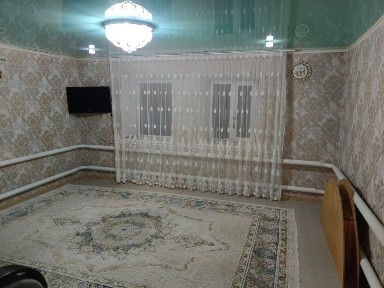 Продам дом благоустроенный