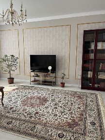 3-комн. квартира