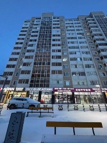 Продам 2-х комнатную квартиру ЖК Скиф