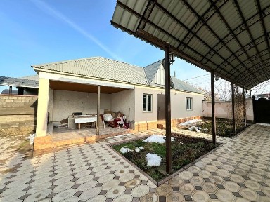 Туркестанская область, Шымкент, Абайский район