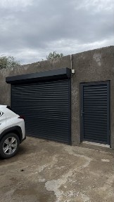 Западно-Казахстанская область, Уральск, 2-й рабочий