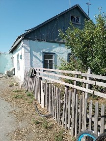 Продам дом на ст. Мырза документы в порядке долгов нет