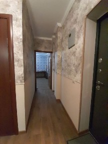 Новые дома Продам 2-х комн квартиру 2014 год, Сырым - Датова 35 новые
