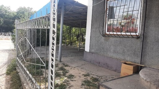 Алматинская область, Шалкар
