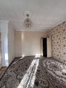 Западно-Казахстанская область, Уральск, 2-й рабочий