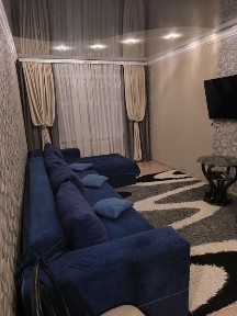 Продам квартиру 2х район 2 Павлодар
