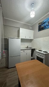 Восточно-Казахстанская область, Усть-Каменогорск, Студ. городок