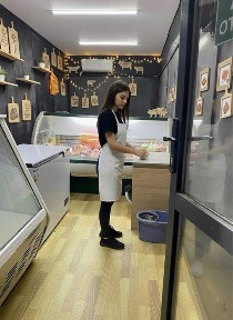 Алматинская область, Жастар