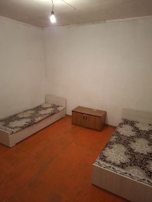 Туркестанская область, Шымкент, Абайский район