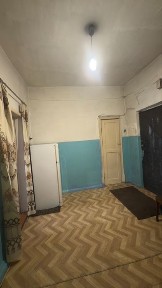 Квартира в пос. Новодолинка