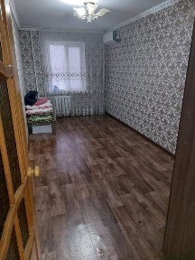 Продаётся 2-х комнатная квартира.