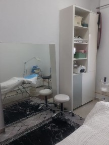 Ищу напарницу в кабинет