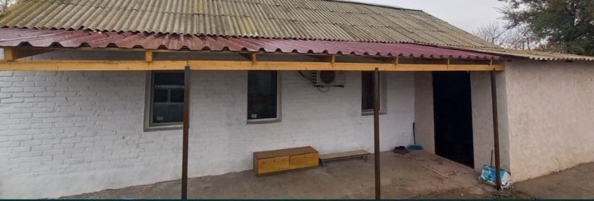 Продаётся частный дом. Дом тёплый