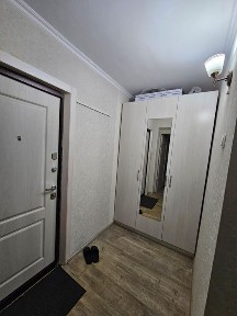 Восточно-Казахстанская область, Усть-Каменогорск, Левый берег