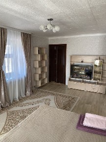 Западно-Казахстанская область, Уральск, Юбилейная