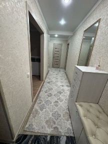 Продам 3-х комнатную квартиру